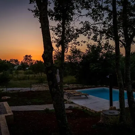 Kunnstvoll By Istrialux Villa Juršići