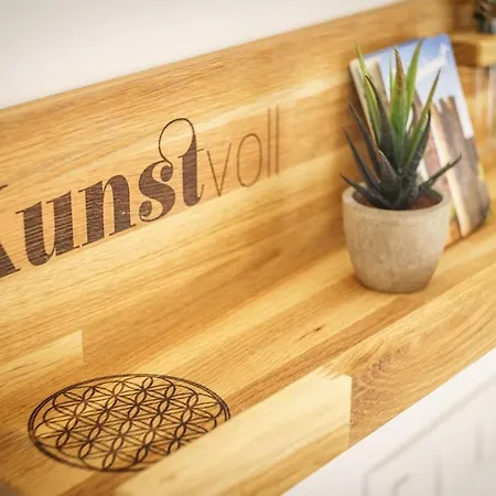 Kunnstvoll By Istrialux Villa